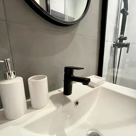 Le Appartement Menton