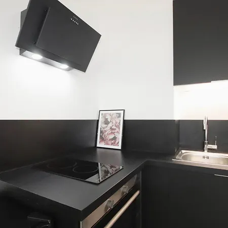 Le Appartement Menton