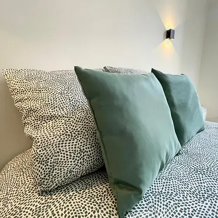 Apartment Le *